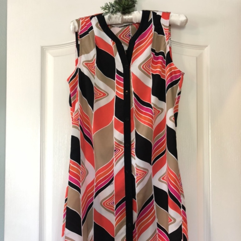 Trina Turk dress